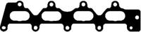 Elring 852.180 Gasket graphite Elring 852.180 Gasket graphite