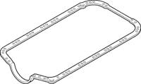 Elring 864.080 Прокладка піддону оливи Elring 864.080 Прокладка піддону оливи