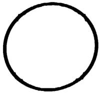 Elring 893.189 Прокладка водяного насоса