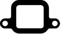 Elring 893.330 Прокладка впускного колектора