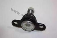 Automega 110054010 Опора шаровая рычага Automega 110054010 Опора шаровая рычага