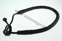 Automega 110077910 Трубка гідропідсилювача керма