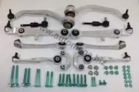 Automega 110100710 Shaft rep kit