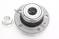 Automega 110101910 Підшипник маточини колеса