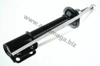 Automega 110103610 Амортизатор подвески