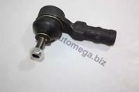 Automega 110106510 End assy tie rod steering