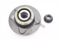 Automega 110107010 Маточина колеса Automega 110107010 Маточина колеса