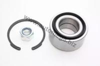 Automega 110108310 Підшипник маточини колеса