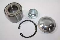 Automega 110109610 Підшипник маточини колеса Automega 110109610 Підшипник маточини колеса