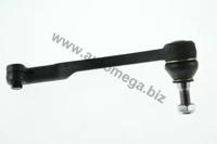 Automega 110111010 End assy tie rod steering