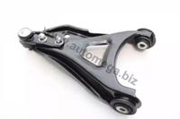 Automega 110118210 Arm assy suspension