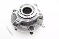 Automega 110119410 Wheel bearing Automega 110119410 Wheel bearing