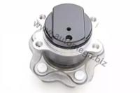 Automega 110119510 Підшипник маточини колеса Automega 110119510 Підшипник маточини колеса