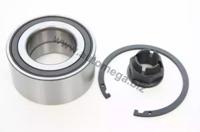 Automega 110120010 Wheel bearing