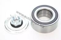 Automega 110120110 Підшипник маточини колеса