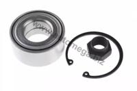 Automega 110123510 Wheel bearing