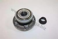 Automega 110124010 Wheel bearing