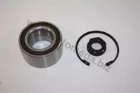 Automega 110124710 Wheel bearing Automega 110124710 Wheel bearing