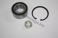 Automega 110124810 Wheel bearing