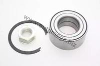 Automega 110125010 Wheel bearing