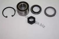 Automega 110128910 Wheel bearing Automega 110128910 Wheel bearing