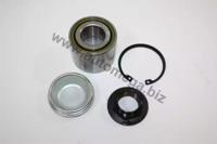 Automega 110131710 Wheel bearing