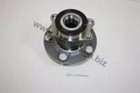 Automega 110141910 Wheel bearing