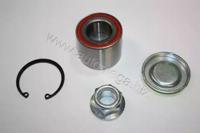 Automega 110156010 Wheel bearing Automega 110156010 Wheel bearing