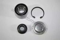 Automega 110156020 Wheel bearing Automega 110156020 Wheel bearing