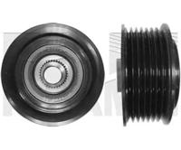 KM International FI14060 Механізм вільного ходу генератора