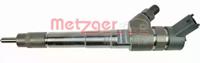 Metzger 0870145 Nozzle assy fuel injector