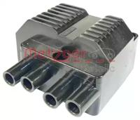 Metzger 0880001 Котушка запалювання