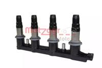 Metzger 0880405 Coil assy ignition Metzger 0880405 Coil assy ignition