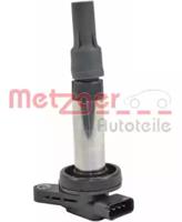 Metzger 0880444 Котушка запалювання Metzger 0880444 Котушка запалювання