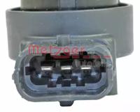 Metzger 0880456 Coil assy ignition