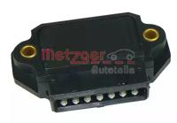 Metzger 0882008 Комутатор система запалювання Metzger 0882008 Комутатор система запалювання