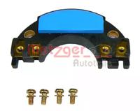 Metzger 0882011 Module ignition Metzger 0882011 Module ignition