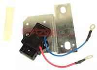 Metzger 0882014 Module ignition Metzger 0882014 Module ignition