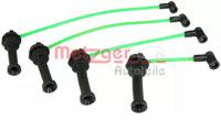 Metzger 0883011 Zuendkabel