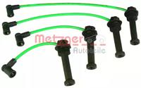 Metzger 0883013 Zuendkabel