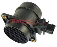 Metzger 0890194 Расходомер воздуха Metzger 0890194 Расходомер воздуха