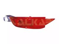Alkar 2211384 Lamp assy rear