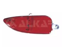 Alkar 2211420 Ліхтар задній лівий протитуманний Alkar 2211420 Ліхтар задній лівий протитуманний