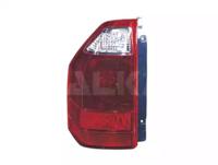 Alkar 2212020 Lamp assy rear Alkar 2212020 Lamp assy rear