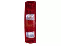 Alkar 2212970 Lamp assy rear