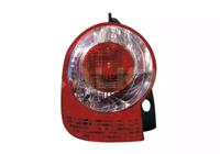 Alkar 2221211 Lamp assy rear