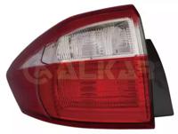 Alkar 2221401 Ліхтар задній