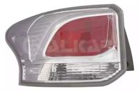 Alkar 2251025 Lamp assy rear
