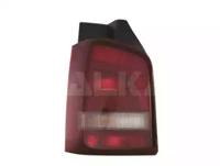 Alkar 2252110 Lamp assy rear