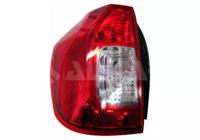 Alkar 2271721 Lamp assy rear Alkar 2271721 Lamp assy rear